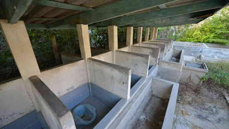 調節(jié)池的目的和用途（ph調節(jié)池的作用是什么）