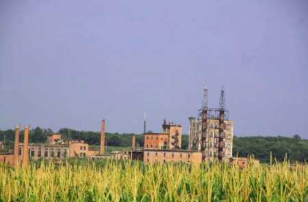 化肥廠廢水含甲醇、硫化氫、碳怎么處理？（方法來了）