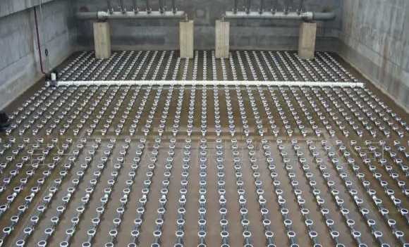 污水處理曝氣裝置原理、用途（機械曝氣裝置|設備介紹）