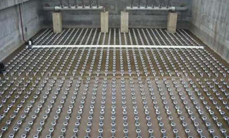 污水處理曝氣裝置原理、用途（機(jī)械曝氣裝置|設(shè)備介紹）