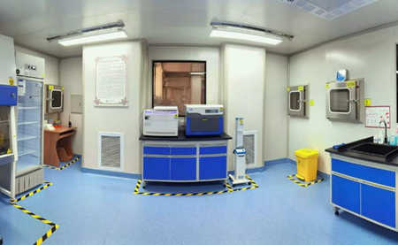 醫(yī)院pcr實(shí)驗(yàn)室是做什么的呢？（什么是PCR實(shí)驗(yàn)室）