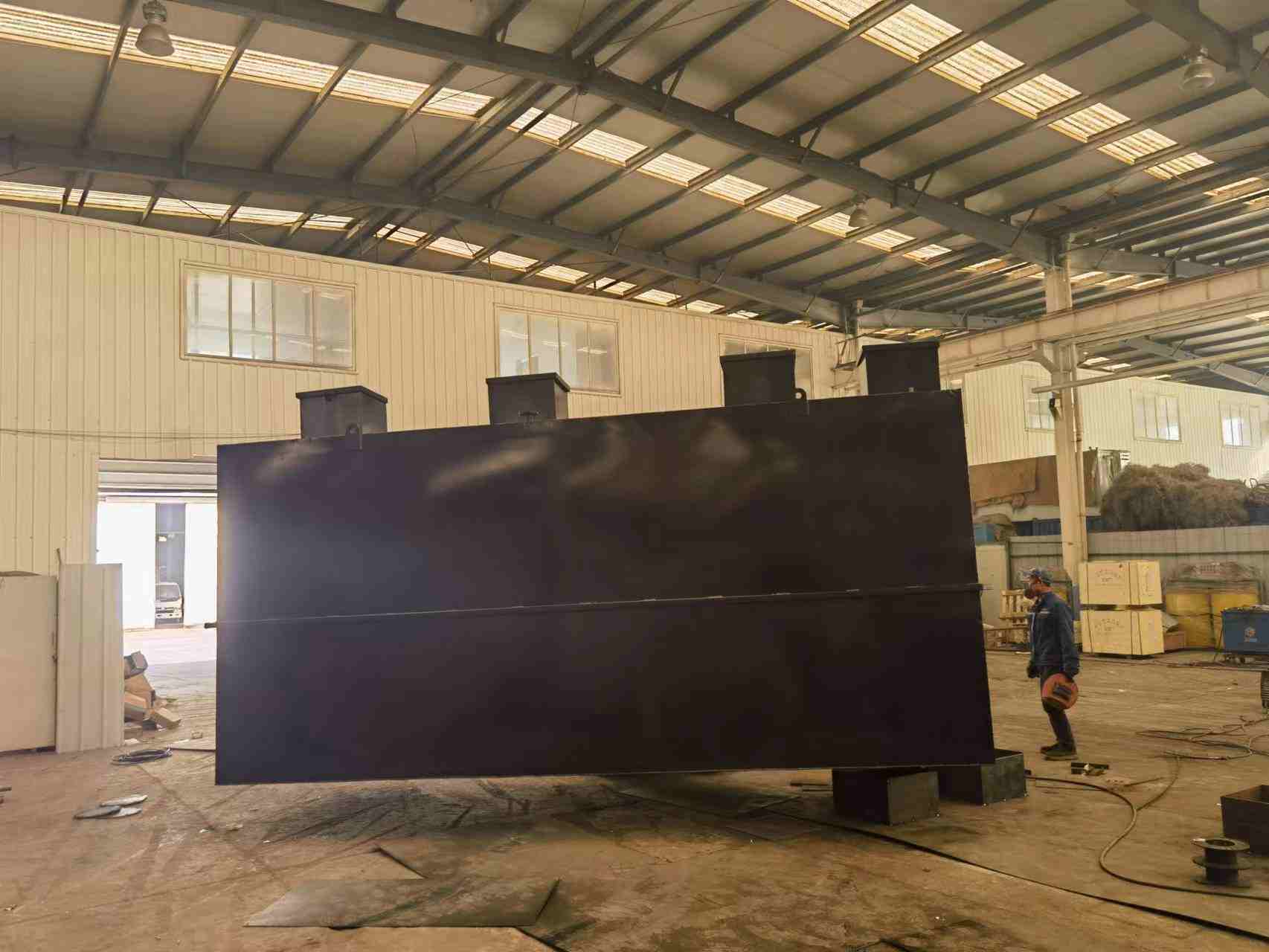 一體化醫(yī)療污水處理設(shè)備|裝置價(jià)格|廠家|哪家好？-jpg2