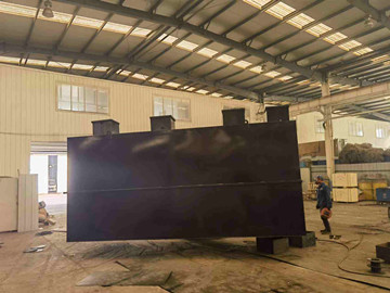 一體化醫(yī)療污水處理設(shè)備|裝置價(jià)格|廠家|哪家好？