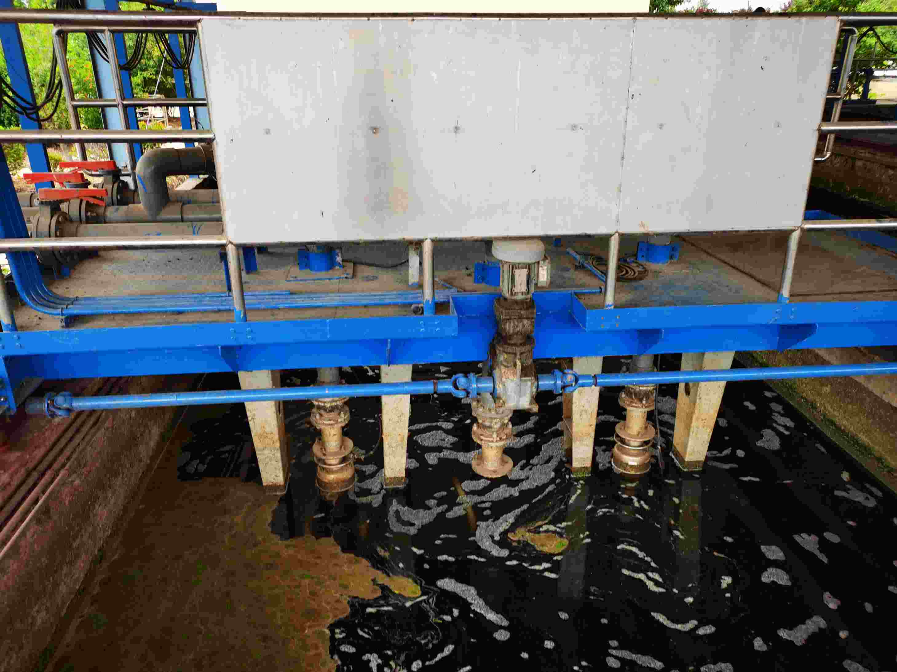 一體化生活污水處理設(shè)備|價(jià)格|多少錢|廠家哪家好？-jpg2