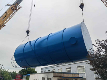 一體化生活污水處理設(shè)備|價(jià)格|多少錢|廠家哪家好？