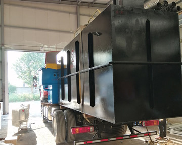 醫(yī)藥中間體廢水處理難？（醫(yī)藥廢水處理設備能解決）