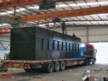 淡水魚養(yǎng)殖廢水處理設備源頭廠家（青島水產(chǎn)養(yǎng)殖廢水處理）