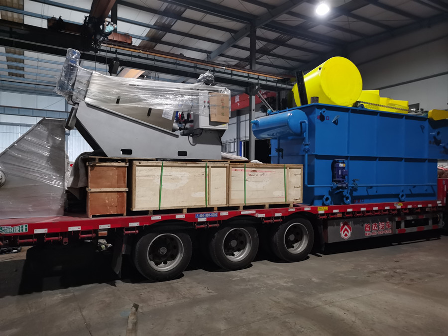 海鮮加工廢水處理，這些方法讓你輕松達標！