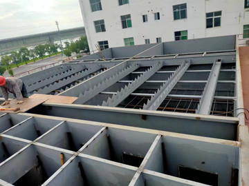 一體化凈水器性能優(yōu)點主要有哪些？