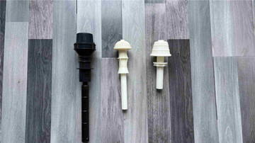 濾頭濾帽的厚度有什么優(yōu)勢(shì)嗎為什么？_青島樂中