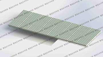 三亞濾頭排水帽報價_?？跒V頭濾帽廠家_樂中環(huán)保