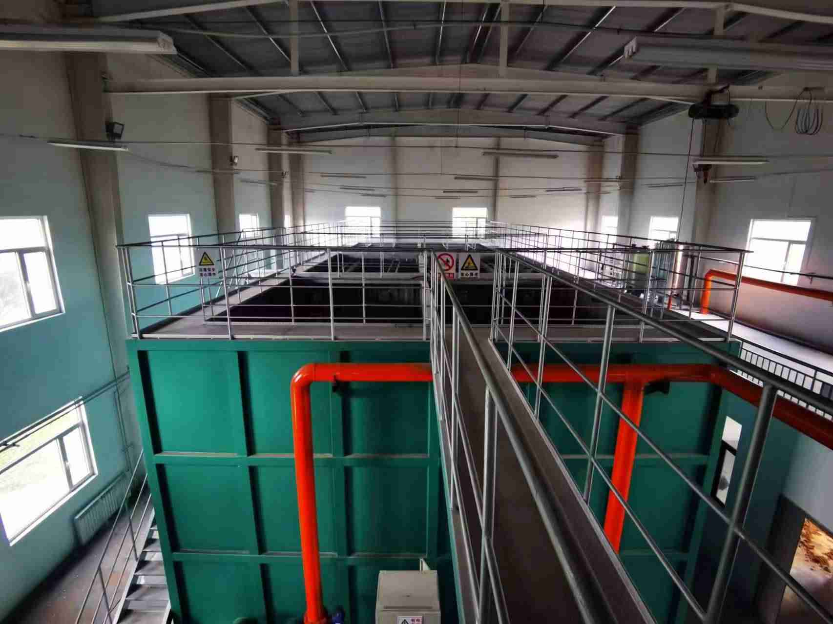 如何選擇合適的一體化凈水設(shè)備？——五個(gè)關(guān)鍵步驟解析